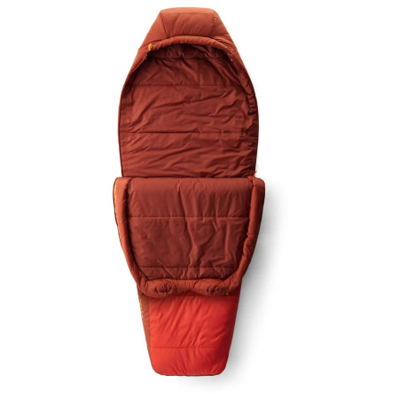 Saco de dormir para mujer Sea to Summit Hamelin Women's -9C Regular