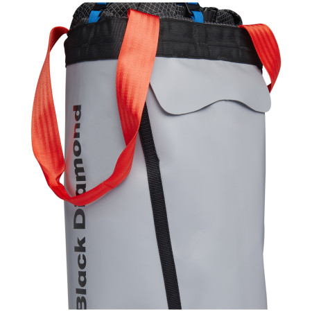 Bolsa de transporte Black Diamond Wall Hauler 40 Haul Bag