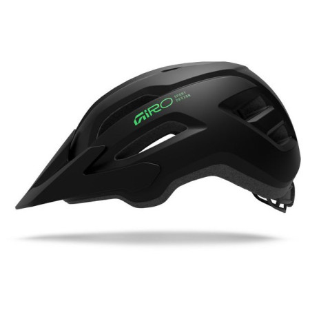 Casco de ciclismo para niños Giro Fixture II Youth