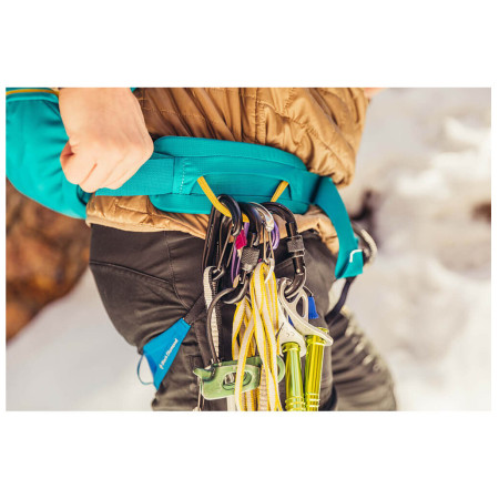 Mochila de escalada Gregory Alpinisto LT 28