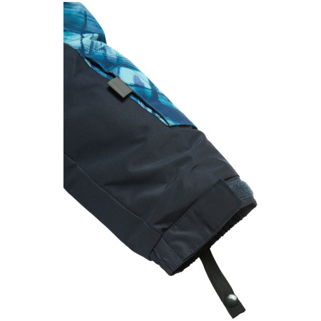 Chaqueta de esquí para niños Loap Culad