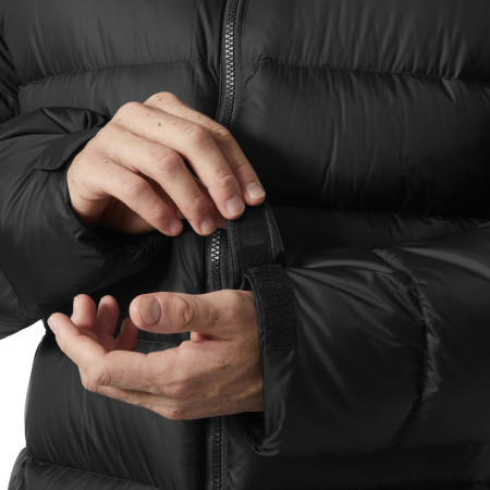 Chaqueta de plumón para hombre Helly Hansen Glacier Down Jacket