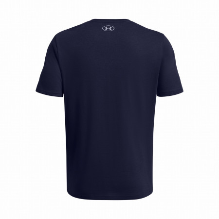 Camiseta funcional de hombre Under Armour GL FOUNDATION UPDATE SS