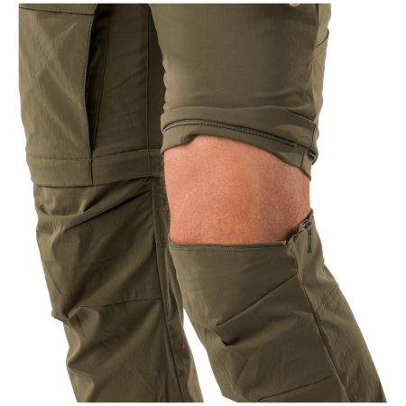 Pantalones de hombre Northfinder Bartol