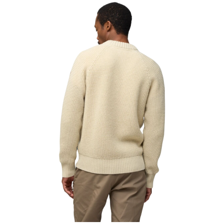 Jersey de hombre Fjällräven Övik Waffle Knit M