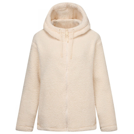 Sudadera de mujer Regatta Evelina beige LightVanilla