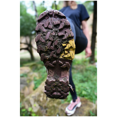 Calzado de mujer Salomon X Ultra 5 Gore-Tex