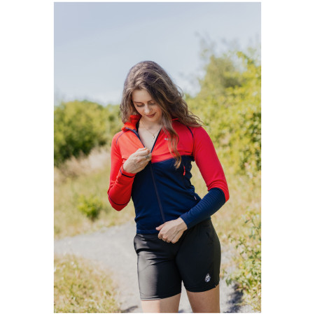 Sudadera de mujer High Point Dancer Lady Sweatshirt