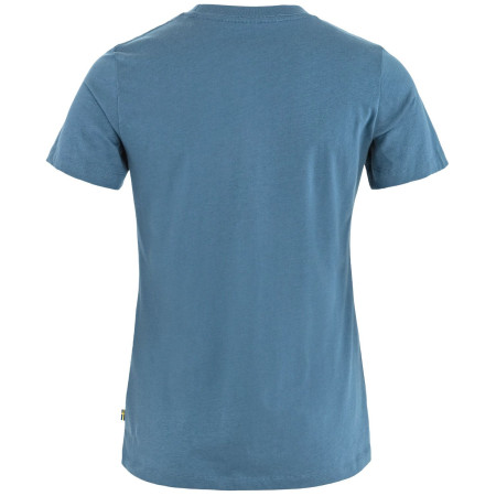 Camiseta de mujer Fjällräven Fjällblomster Fox T-shirt W