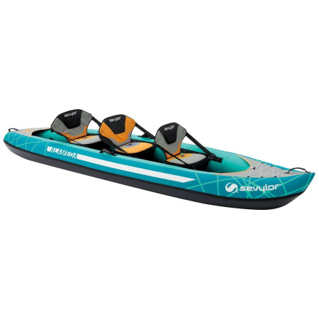 Kayak hinchable Sevylor Alameda