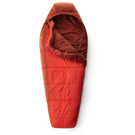 Saco de dormir para mujer Sea to Summit Hamelin Women's -9C Regular