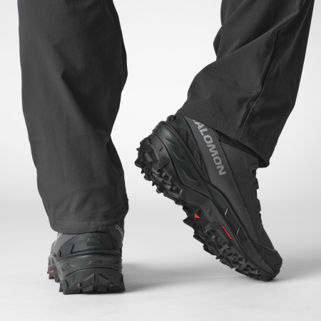 Botas de invierno para hombre Salomon Crosstrak Powder Waterproof