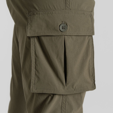 Pantalones de mujer Craghoppers NosiLife Jules Trouser