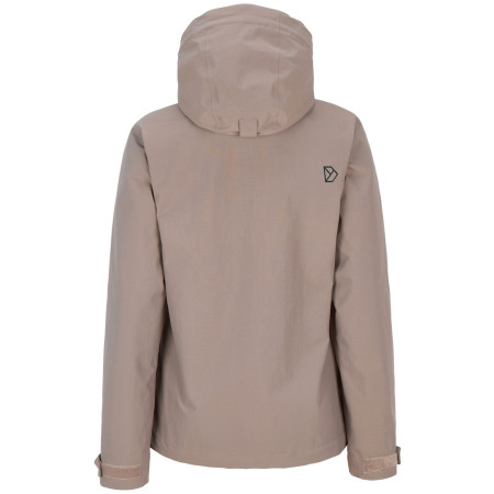 Chaqueta de mujer Didriksons Trinya Wns Jkt 2