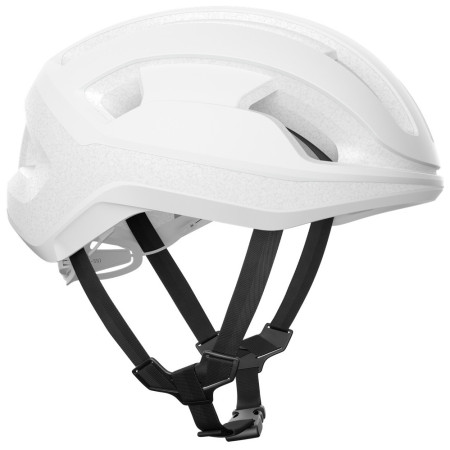 Casco de ciclismo POC Omne Lite Hydrogen blanco Hydrogen White Matt