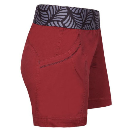 Pantalones cortos de mujer Ocún Pantera Organic Shorts