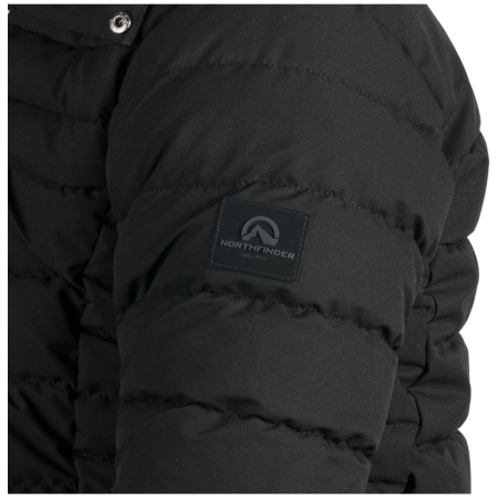 Chaqueta de invierno para hombre Northfinder Mirche