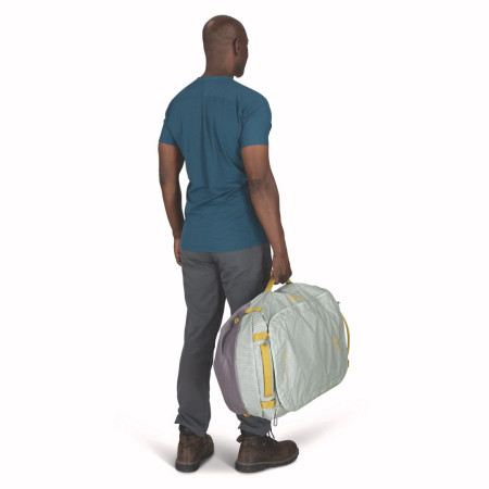 Bolsa de viaje Osprey Transporter 65