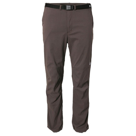 Pantalones Rejoice Hemp Stretch marrón