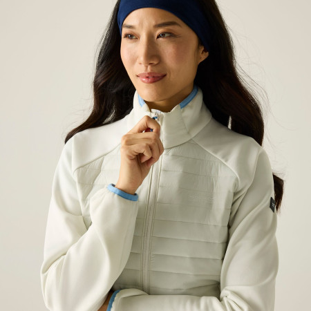 Chaqueta de mujer Regatta Women’s Clumber Hybrid