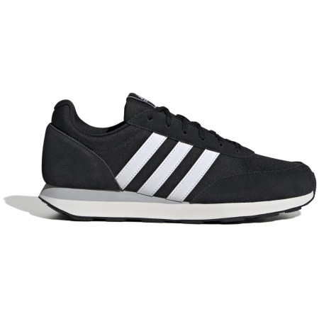 Calzado de hombre Adidas Run 60S 3.0 negro/blanco Cblack/Ftwwht/Cwhite