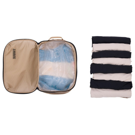 Organizador de viaje Thule Clean/Dirty Packing Cube