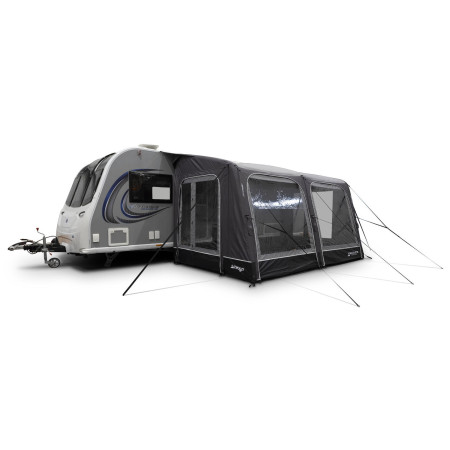 Carpa de autocaravana/furgoneta Vango Balletto Pro Air 390