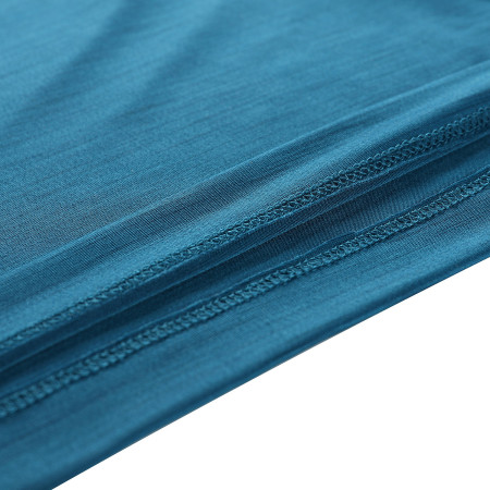 Camiseta para niños Alpine Pro Basiko