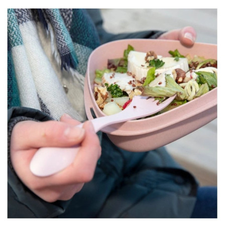 Juego de cubiertos Light My Fire Spork Original 10-pack