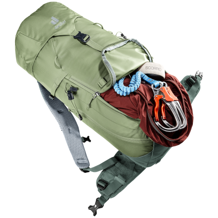 Mochila Deuter Trail 24