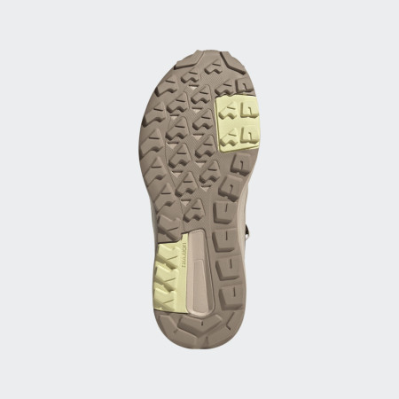Calzado de senderismo para mujer Adidas Terrex Anylander Leather Mid Climaproof