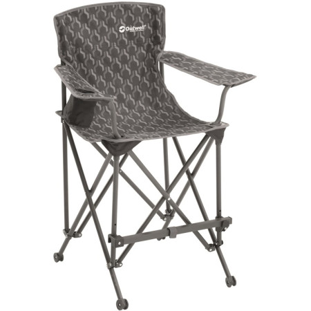 Silla Outwell Pine Hills Junior negro