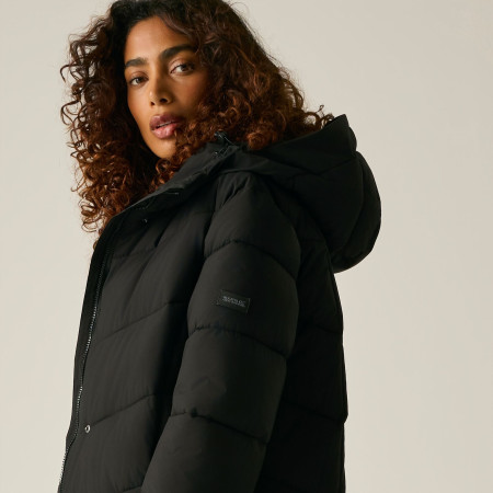 Abrigo de invierno para mujer Regatta Eloria