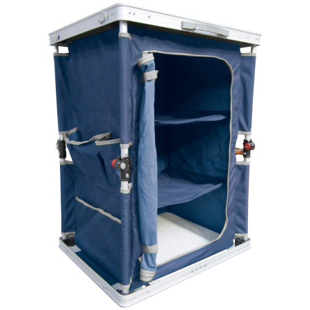 Armario de acampada Ferrino Folding Wardrobe
