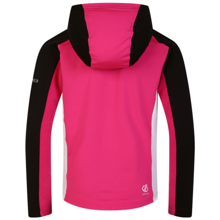 Sudadera para niños Dare 2b Thriving Core Str