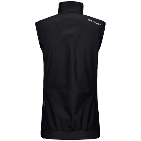 Chaleco de mujer Ortovox Punta Berrino Vest W