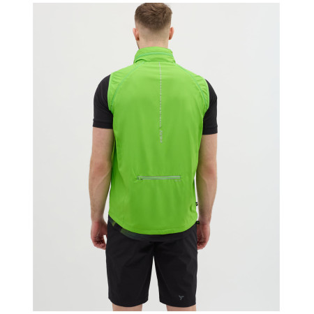 Chaqueta de hombre Silvini Vetta MJ1612