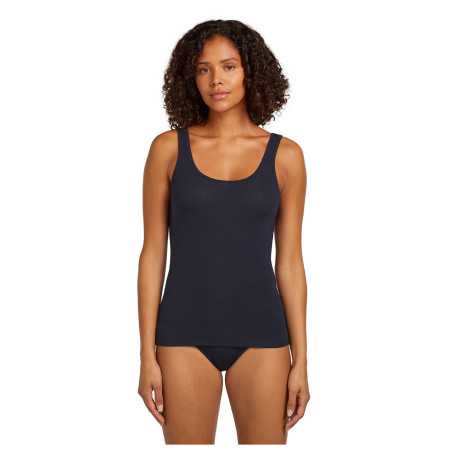 Camiseta sin mangas para mujer Icebreaker Wmns Siren Tank
