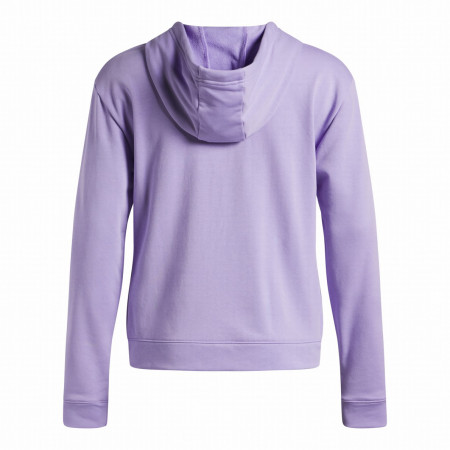 Sudadera de mujer Under Armour Rival Terry Hoodie