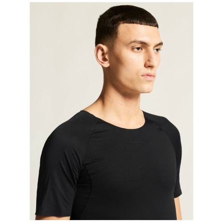 Camiseta funcional de hombre Craft M Pro Dry Nanoweight SS