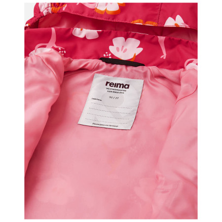 Chaqueta para niños Reima Hete