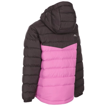 Chaqueta para niños Trespass Oskar B