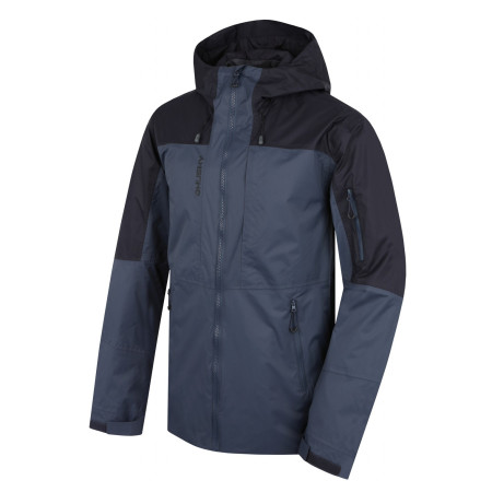 Chaqueta de hombre Husky Nickin M