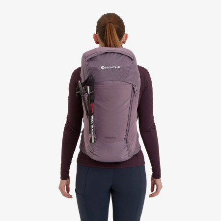 Mochila de mujer Montane Women'S Trailblazer 30