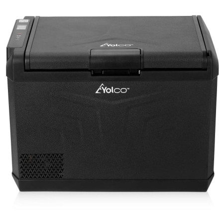 Nevera compresor Yolco GCX47