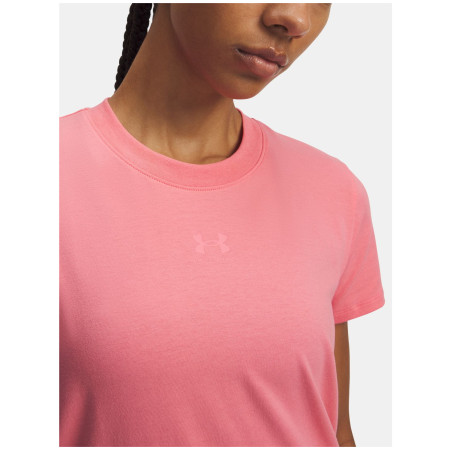 Camiseta de mujer Under Armour Campus Core SS