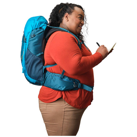 Mochila de mujer Gregory Amber 44 Plus Size