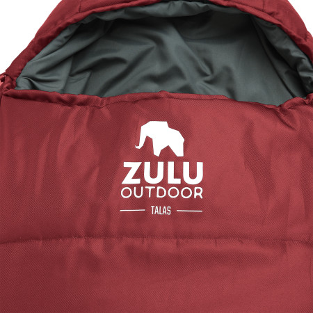 Saco de dormir Zulu Talas 175