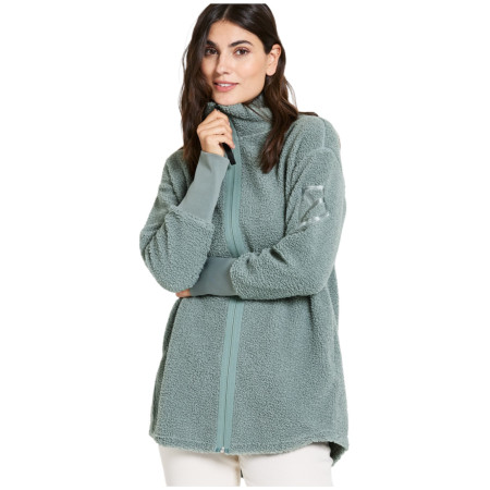 Sudadera de mujer Didriksons Sally Wns Fz 2