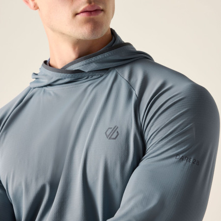 Chaqueta de hombre Dare 2b Mens Sprint City Hoodie